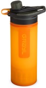 Grayl GeoPress Water Purifier Bottle