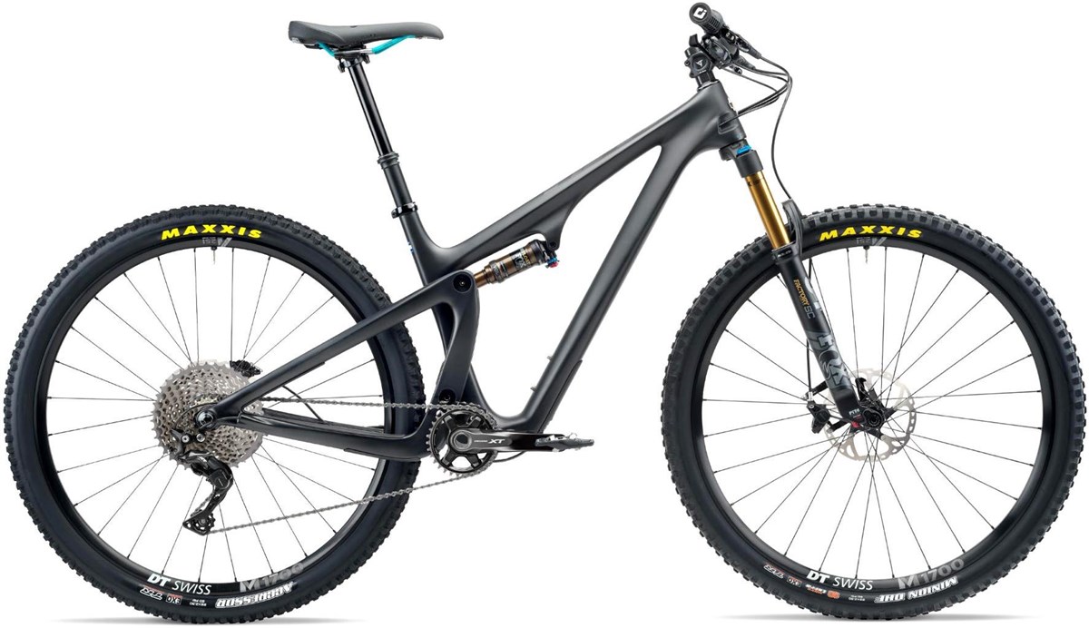 Yeti SB100 T1 29" Mountain Bike 2020 - XC Full Suspension MTB product image