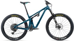 Yeti SB130 CLR 29" Mountain Bike 2020 - Trail Full Suspension MTB