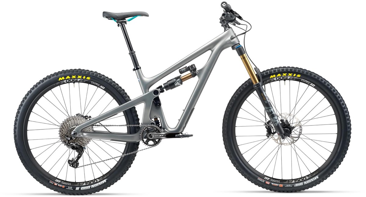 Yeti SB150 T1 29" Mountain Bike 2020 - Trail Full Suspension MTB product image