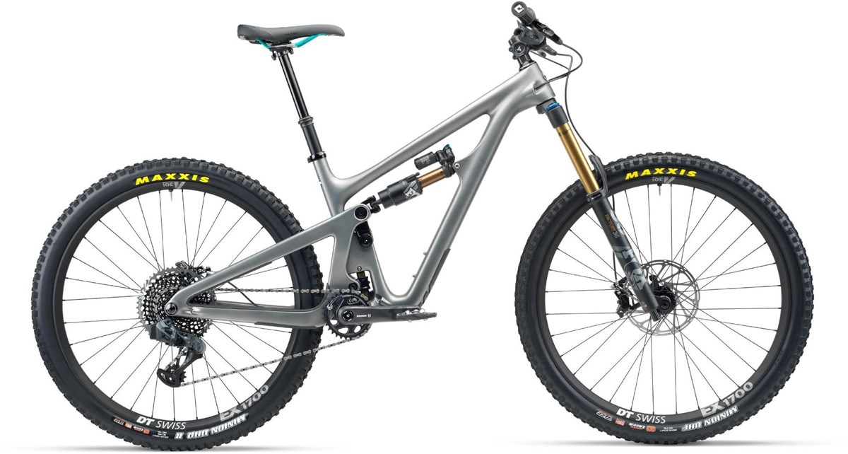 Yeti SB150 T2 29" Mountain Bike 2020 - Trail Full Suspension MTB product image