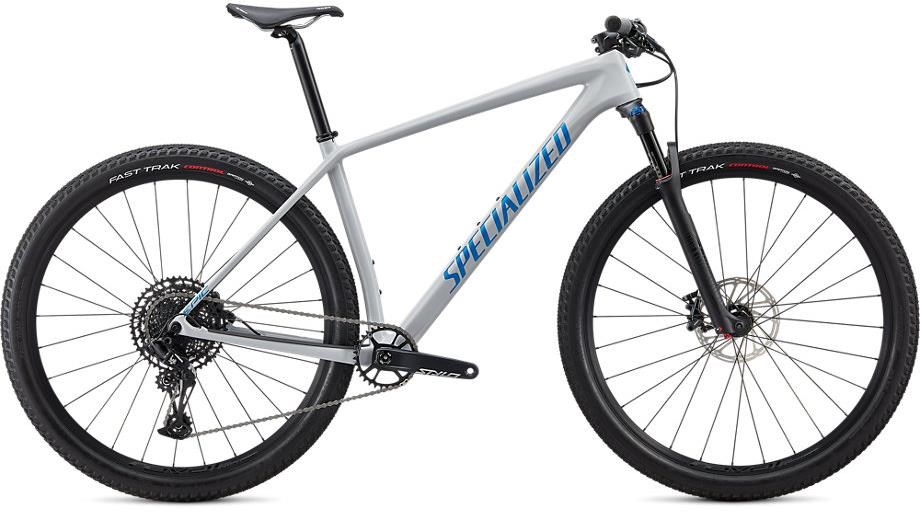 Specialized Epic Hardtail Comp Carbon 29" Mountain Bike 2020 - Hardtail MTB product image