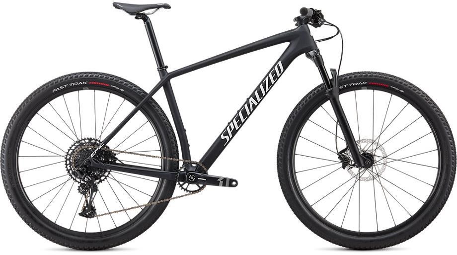 Specialized Epic Hardtail Carbon 29" Mountain Bike 2020 - Hardtail MTB product image
