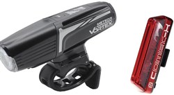 Moon Vortex & Comet-X Light Set