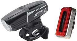 Moon Meteor-X Pro & Arctu Auto Light Set