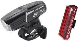 Moon Meteor-X Pro & Comet X Light Set
