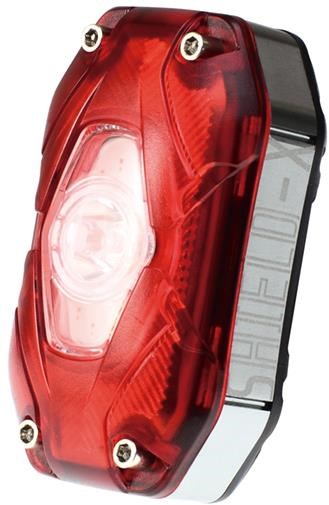 Moon Shield X Auto Rear Light product image