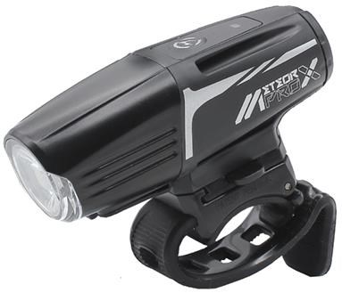 Moon Meteor X Auto Front Light product image