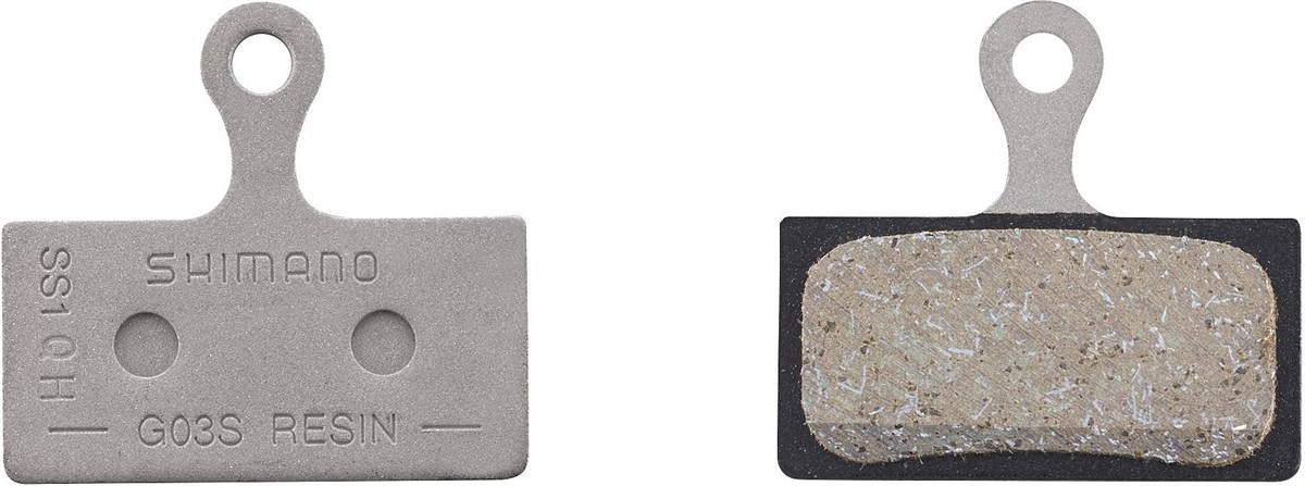 Shimano G03S Disc Brake Pads product image