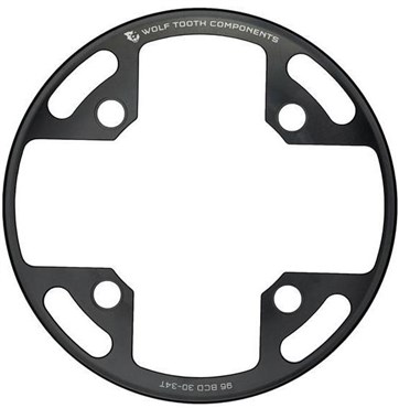 Wolf Tooth 104 BCD Bash Ring