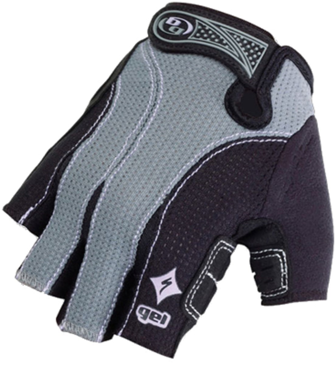 Specialized BG Gel D4W Womens Mitts product image