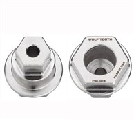 Wolf Tooth Pack Wrench Steel Hex Insert