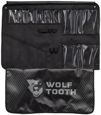 Wolf Tooth Travel Tool Wrap