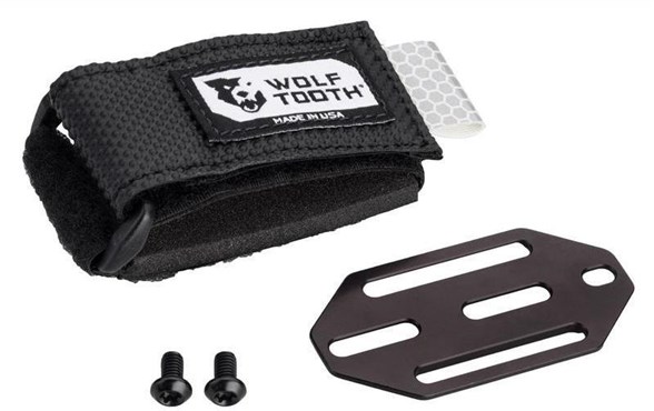 Wolf Tooth B-RAD Mini Strap and Accessory Mount