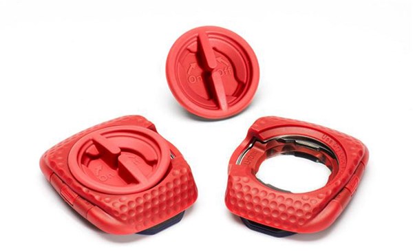 speedplay aero cleats