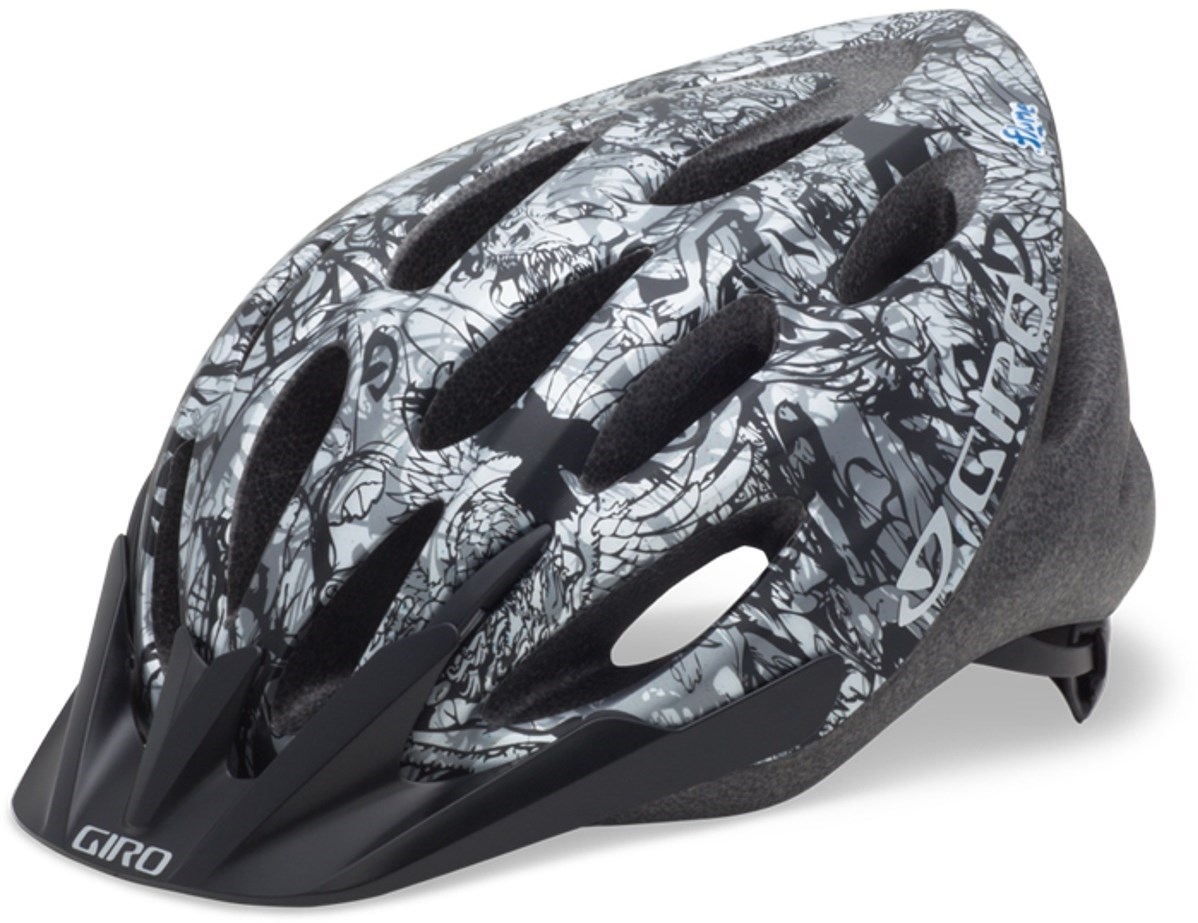 Madison Flume Youth Cycling Helmet product image