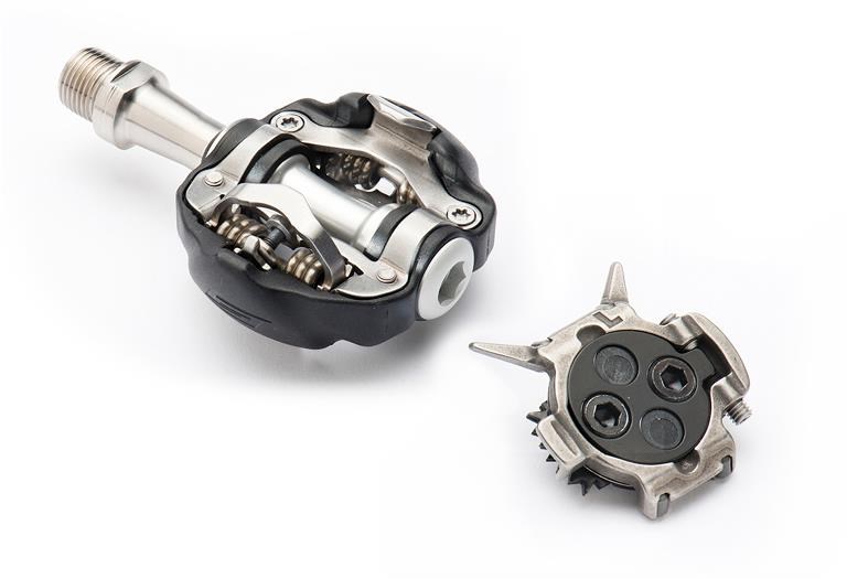 Speedplay Syzr Titanium Clipless Pedals product image