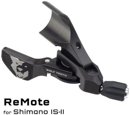 Wolf Tooth Remote Dropper Lever