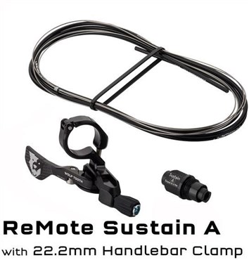 Wolf Tooth Remote Sustain for Rockshox Reverb