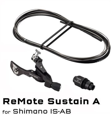 Wolf Tooth Remote Sustain for Rockshox Reverb