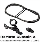 Wolf Tooth Remote Sustain for Rockshox Reverb