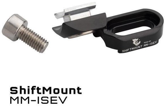 Wolf Tooth Shiftmount