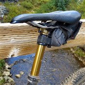 Wolf Tooth Valais Dropper Post Fixing