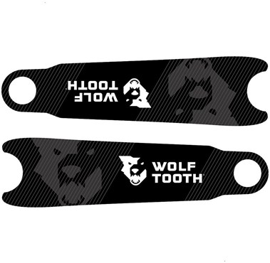 Wolf Tooth Crankskins Crankarm Protectors