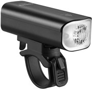 Ravemen LR500S USB Rechargeable Curved Lens Front Light 500 Lumens