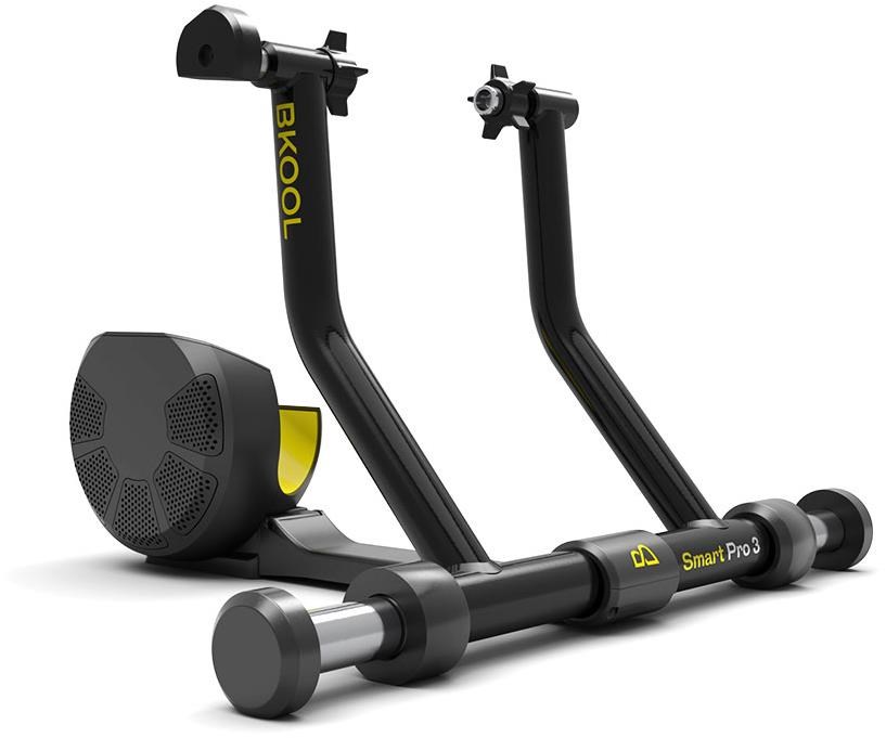 bkool smart pro 2 smart turbo trainer