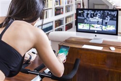 BKOOL Smart Bike Trainer