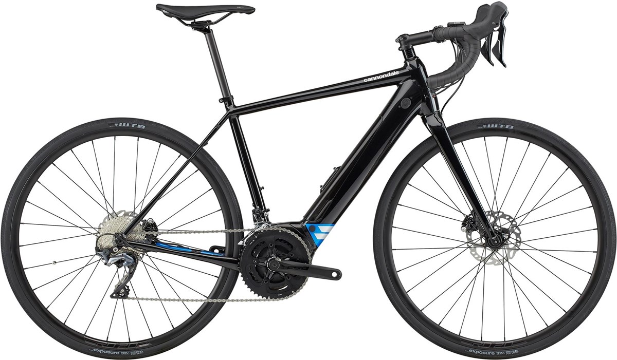 Cannondale Synapse Neo 1 2020 - Electric Road Bike product image