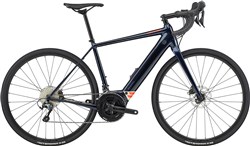 Cannondale Synapse Neo 2 2020 - Electric Road Bike