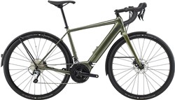 Cannondale Synapse Neo EQ 2020 - Electric Road Bike