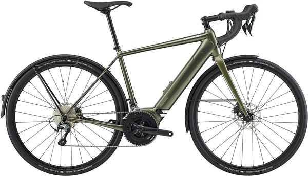 cannondale adventure neo 1 eq 2021