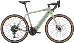 Cannondale Synapse Neo SE 27.5" 2020 - Electric Road Bike