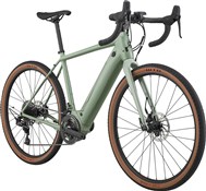 Cannondale Synapse Neo SE 27.5" 2021 - Electric Road Bike