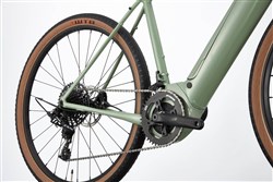 Cannondale Synapse Neo SE 27.5" 2021 - Electric Road Bike