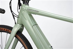 Cannondale Synapse Neo SE 27.5" 2021 - Electric Road Bike