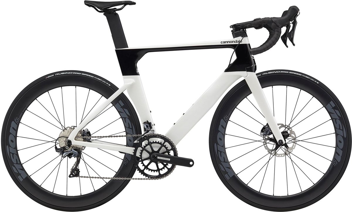 Cannondale SystemSix Carbon Ultegra 2020 - Road Bike product image