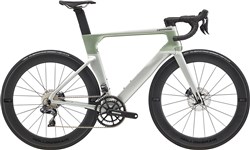 Cannondale SystemSix Carbon Ultegra Di2 2020 - Road Bike
