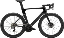 Cannondale SystemSix HiMod Dura-Ace Di2 2020 - Road Bike