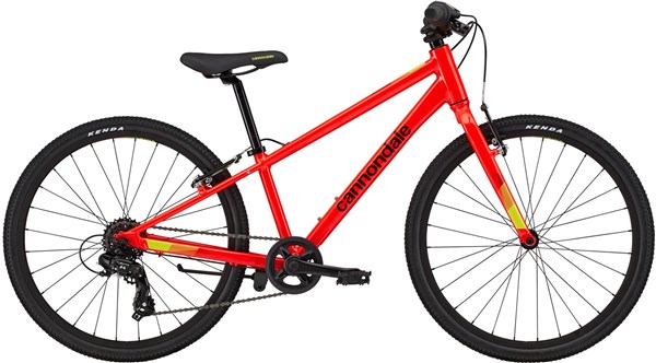 Cannondale Quick 24w 2022 - Junior Bike