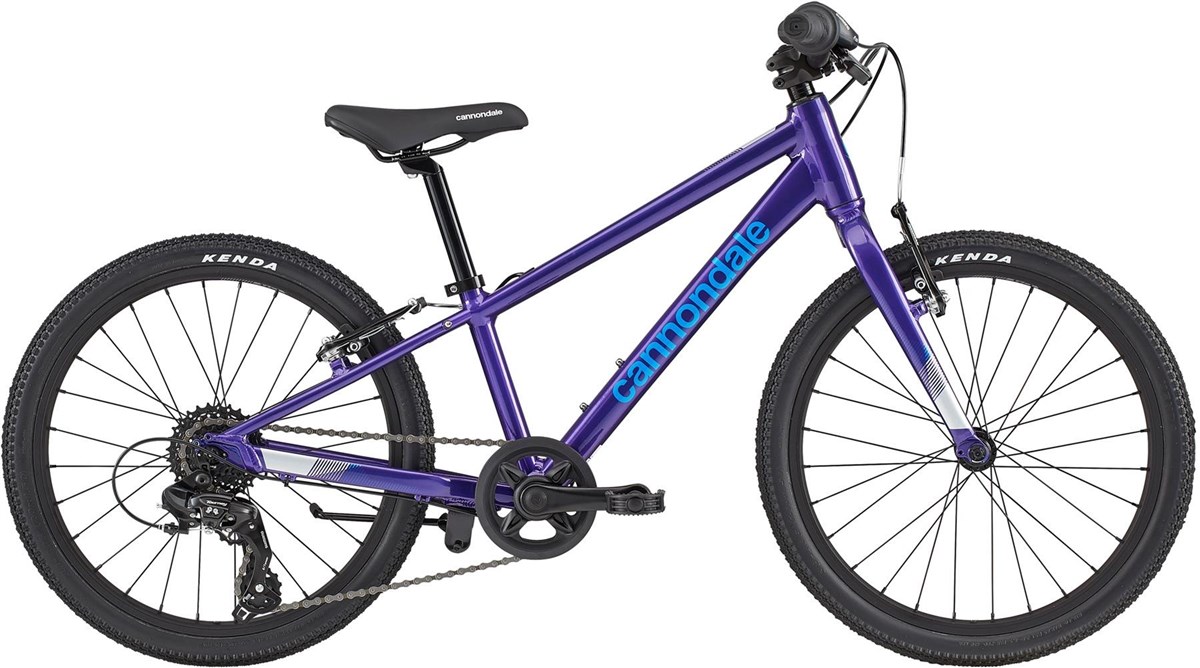 Cannondale Quick 20w 2022 - Kids Bike product image