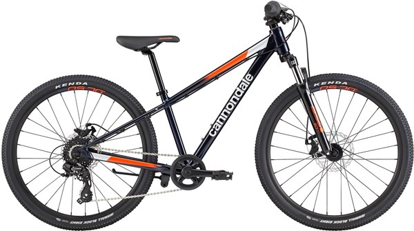 Cannondale Trail 24w 2022 - Junior Bike