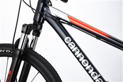 Cannondale Trail 24w 2020 - Junior Bike