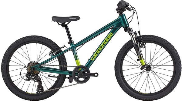 Cannondale Trail 20w 2021 - Junior Bike