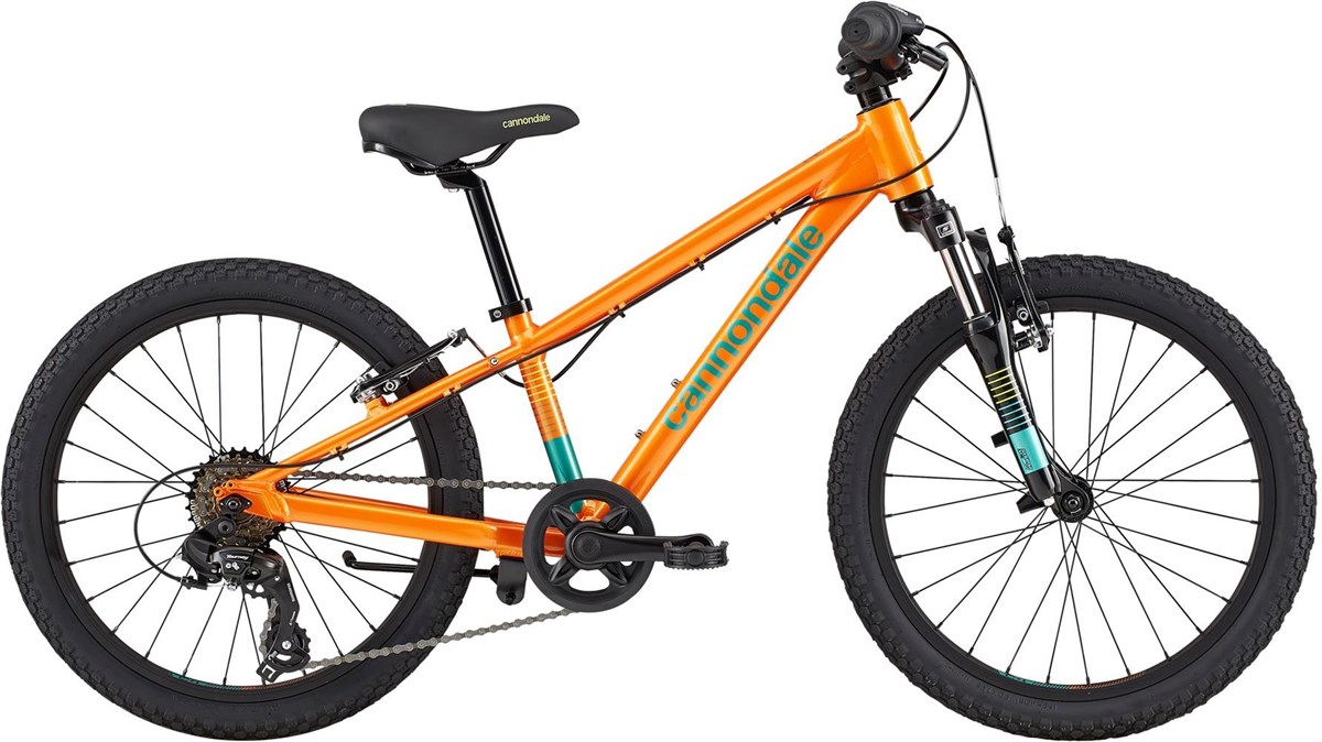 Cannondale Trail 20w 2023 - Junior Bike product image