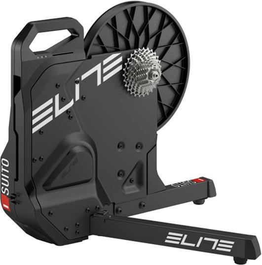 Elite Suito Smart Turbo Trainer product image