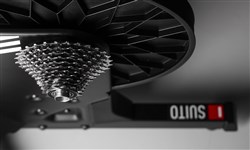 Elite Suito Smart Turbo Trainer